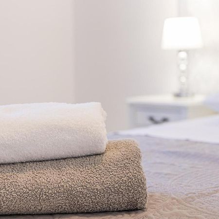 Three Waves Apartment New Pula Luaran gambar