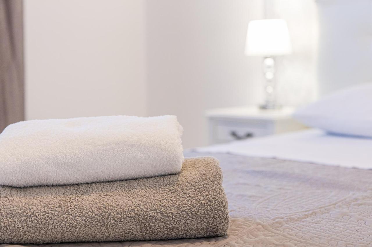 Three Waves Apartment New Pula Luaran gambar