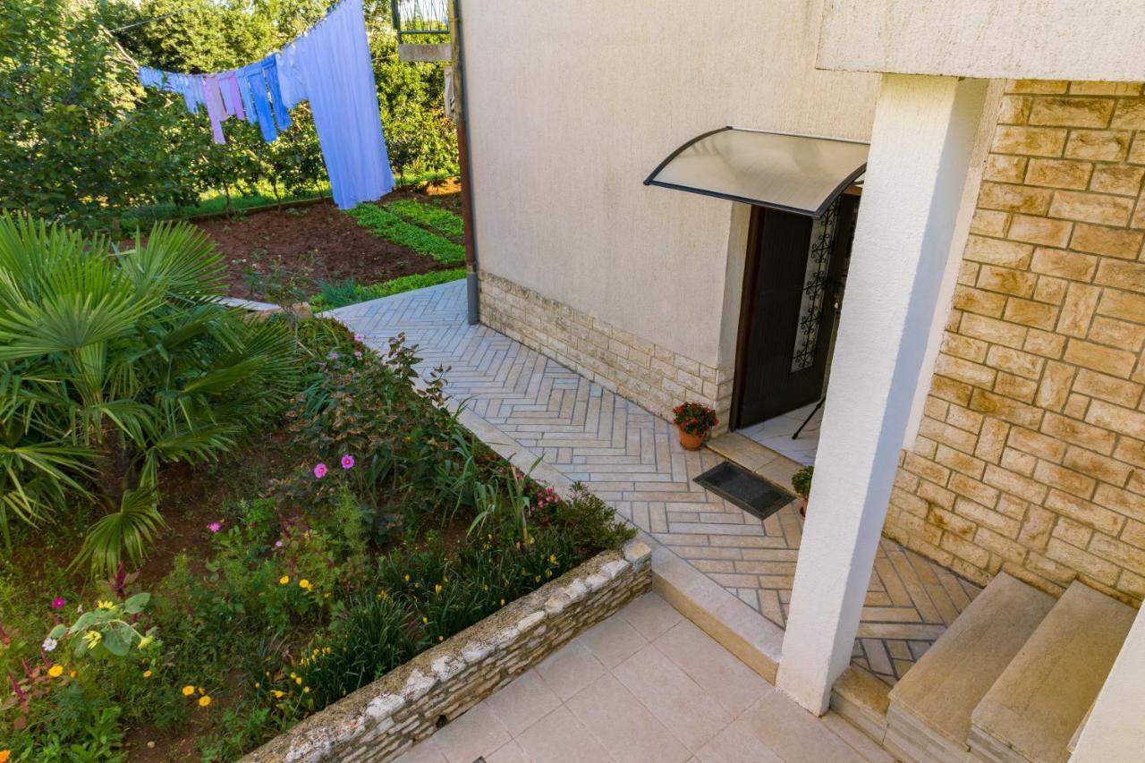 Three Waves Apartment New Pula Luaran gambar