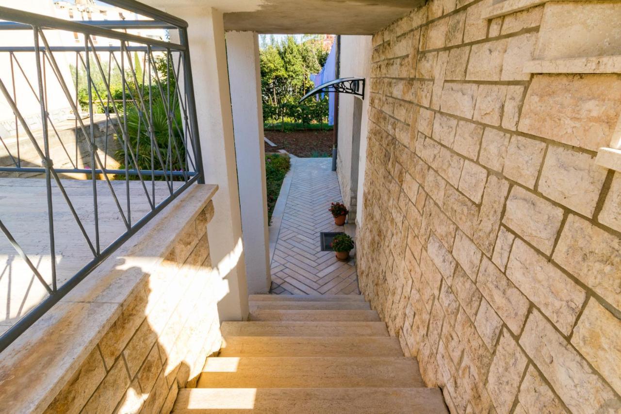 Three Waves Apartment New Pula Luaran gambar