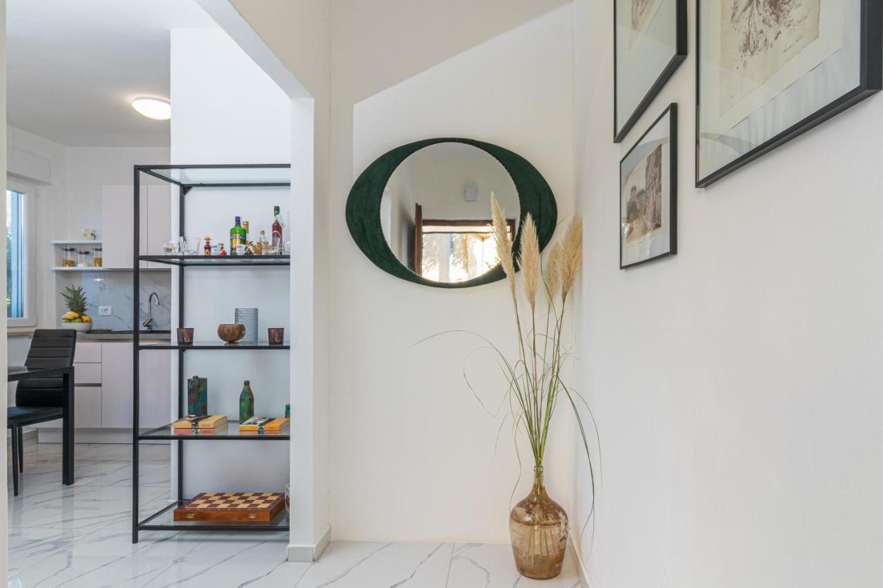 Three Waves Apartment New Pula Luaran gambar