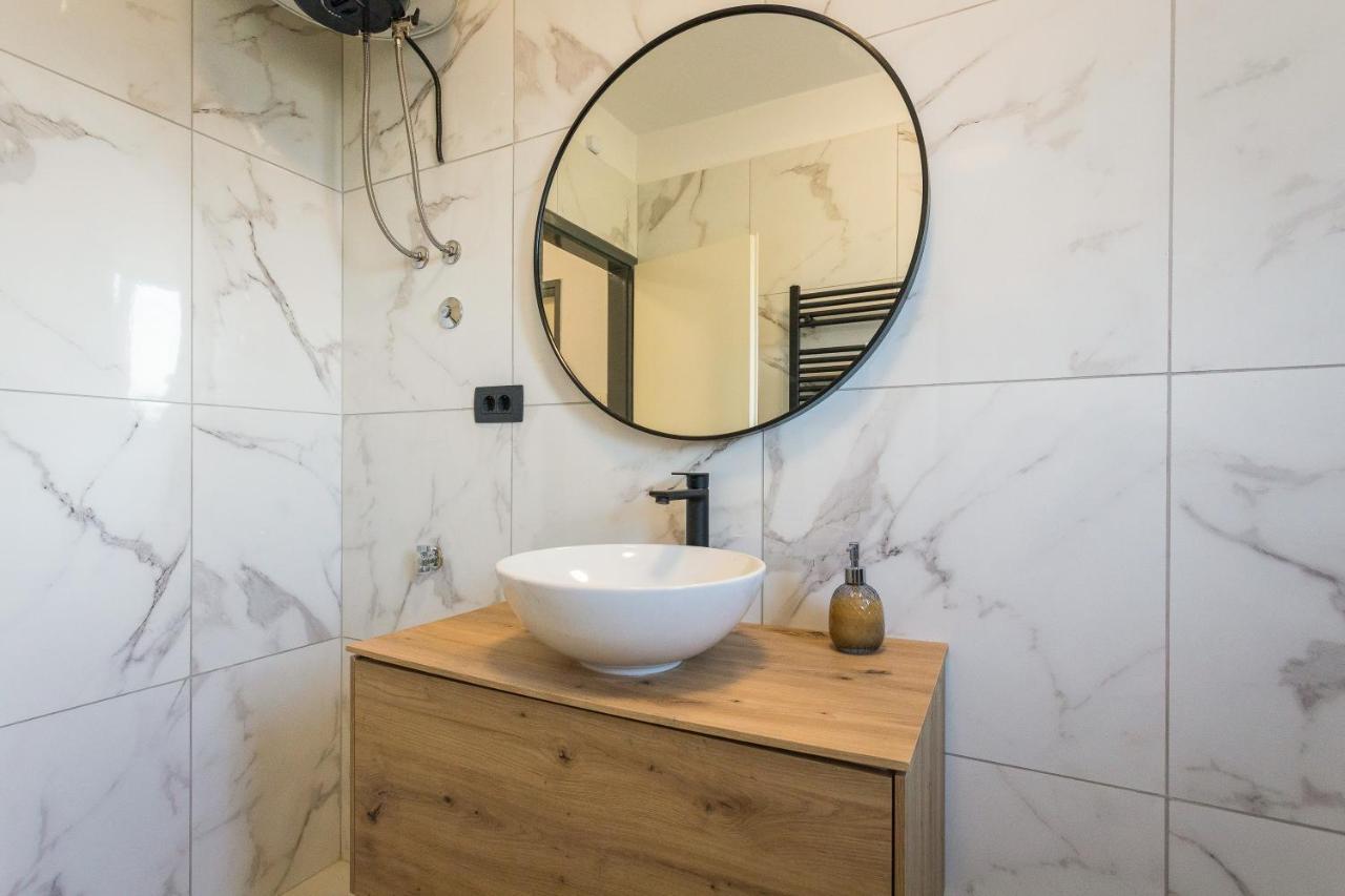 Three Waves Apartment New Pula Luaran gambar